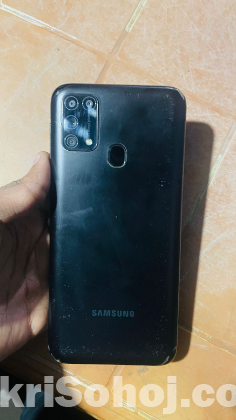 Samsung m31